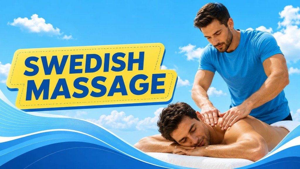 Swedish Massage